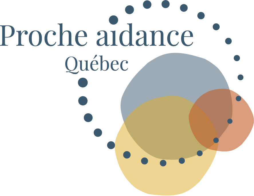 Proche aidance Québec