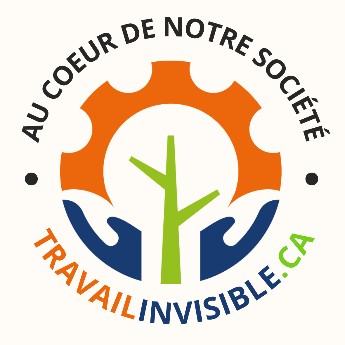 Ce n’est pas « naturel » : comment le travail invisible est devenu féminin